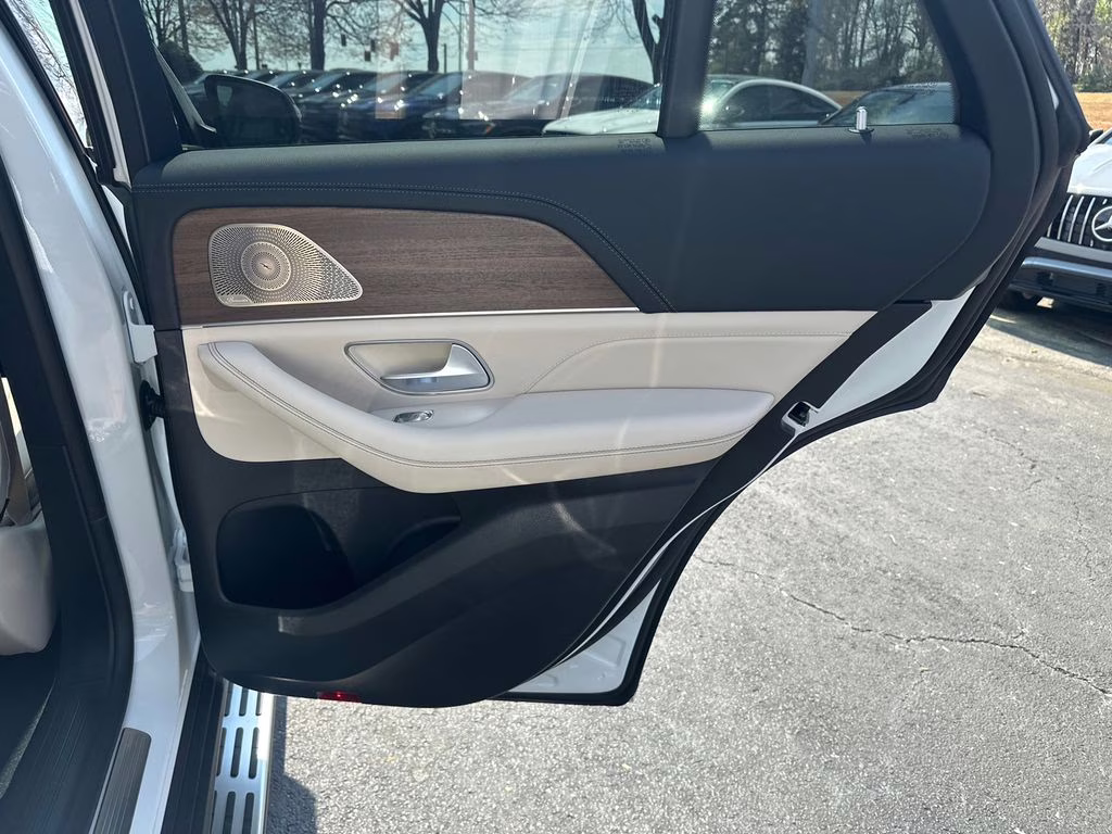 2026 Moonlight Mercedes-Benz GLE GLE 450 Coupe AWD Coupe