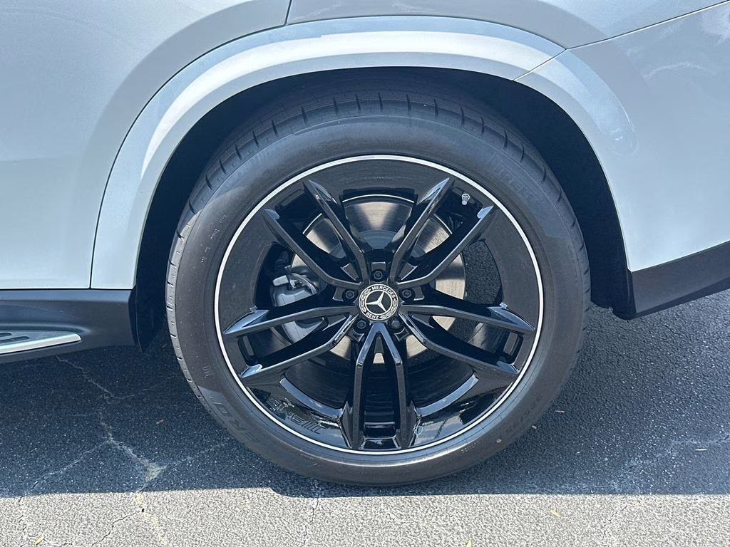 2026 Moonlight Mercedes-Benz GLE GLE 450 Coupe AWD Coupe