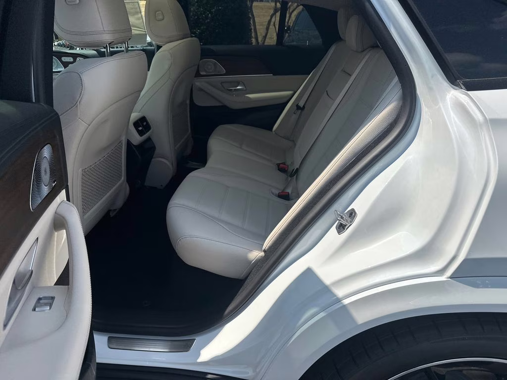 2026 Moonlight Mercedes-Benz GLE GLE 450 Coupe AWD Coupe