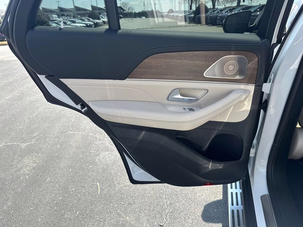 2026 Moonlight Mercedes-Benz GLE GLE 450 Coupe AWD Coupe