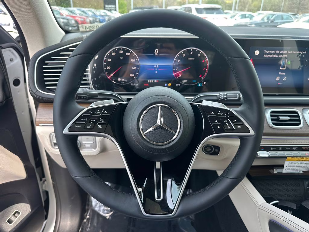 2026 Moonlight Mercedes-Benz GLE GLE 450 Coupe AWD Coupe