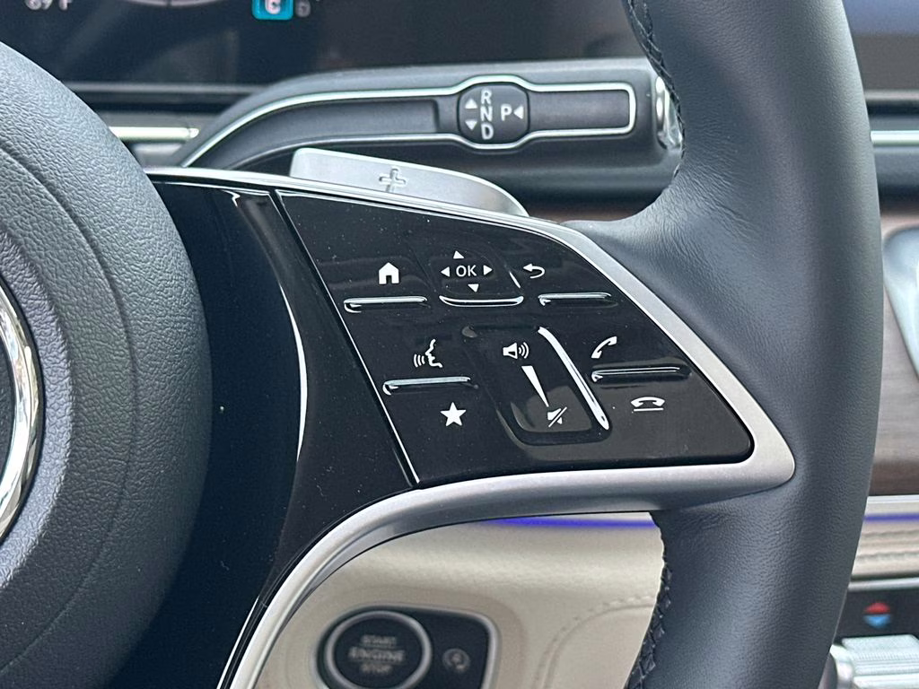 2026 Moonlight Mercedes-Benz GLE GLE 450 Coupe AWD Coupe