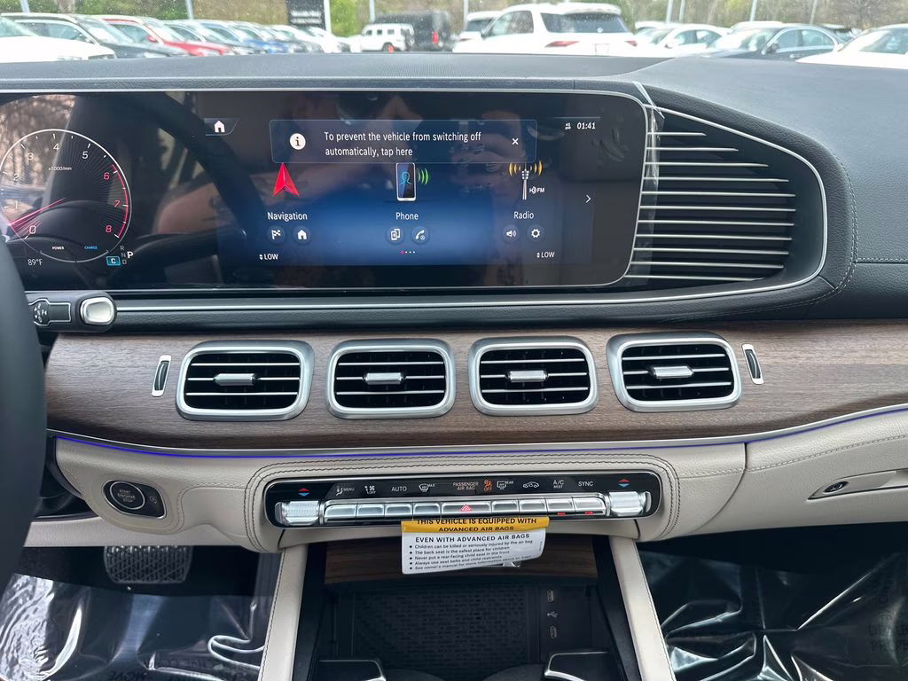 2026 Moonlight Mercedes-Benz GLE GLE 450 Coupe AWD Coupe