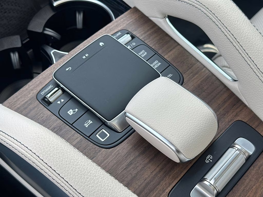 2026 Moonlight Mercedes-Benz GLE GLE 450 Coupe AWD Coupe