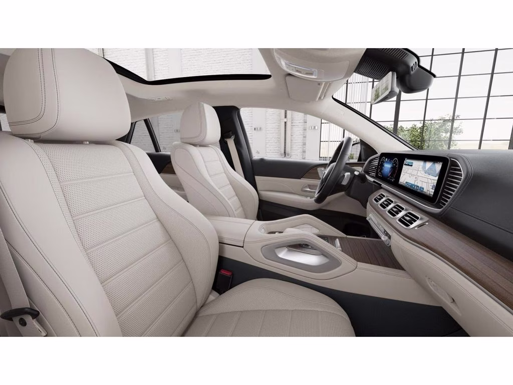 2026 Moonlight Mercedes-Benz GLE GLE 450 Coupe AWD Coupe