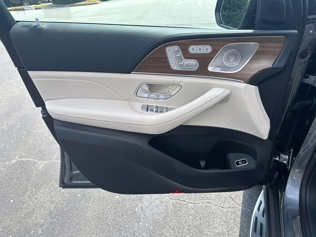 2026 Selenite Mercedes-Benz GLE GLE 53 AMG AWD Coupe