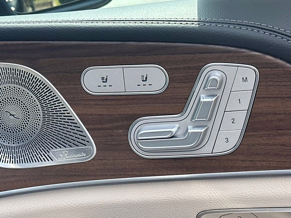 2026 Selenite Mercedes-Benz GLE GLE 53 AMG AWD Coupe