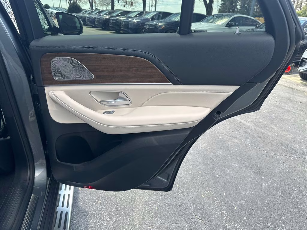 2026 Selenite Mercedes-Benz GLE GLE 53 AMG AWD Coupe