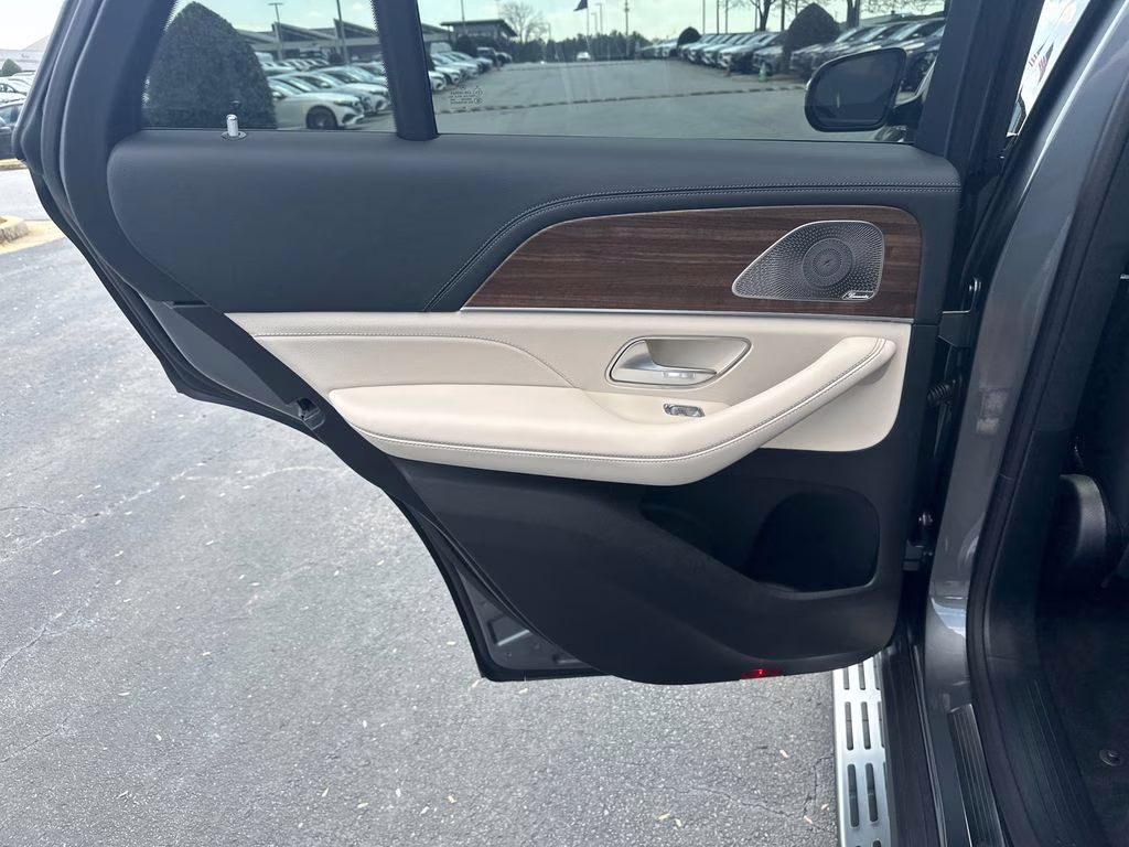 2026 Selenite Mercedes-Benz GLE GLE 53 AMG AWD Coupe