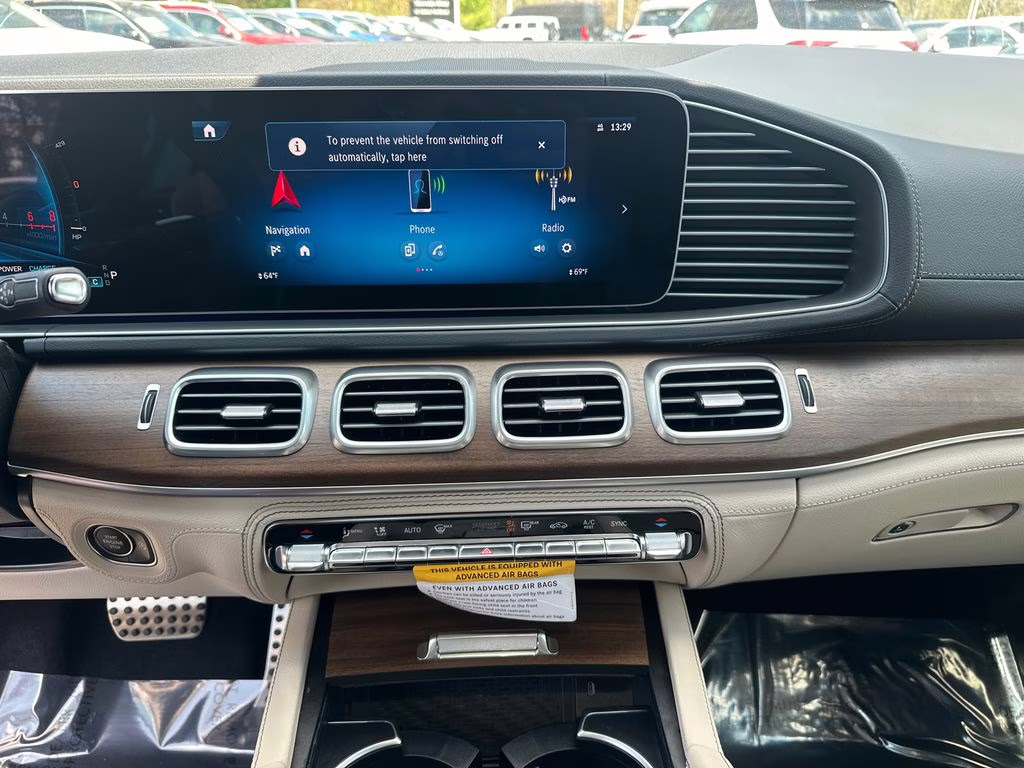 2026 Selenite Mercedes-Benz GLE GLE 53 AMG AWD Coupe