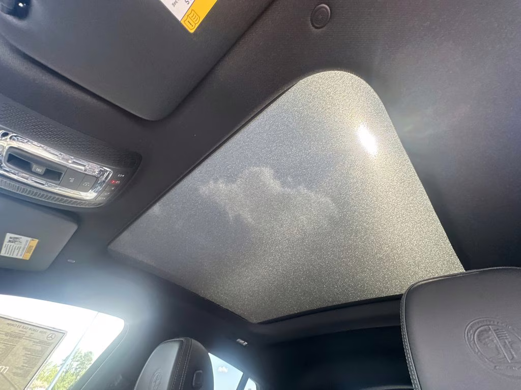 2026 Selenite Mercedes-Benz GLE GLE 53 AMG AWD Coupe