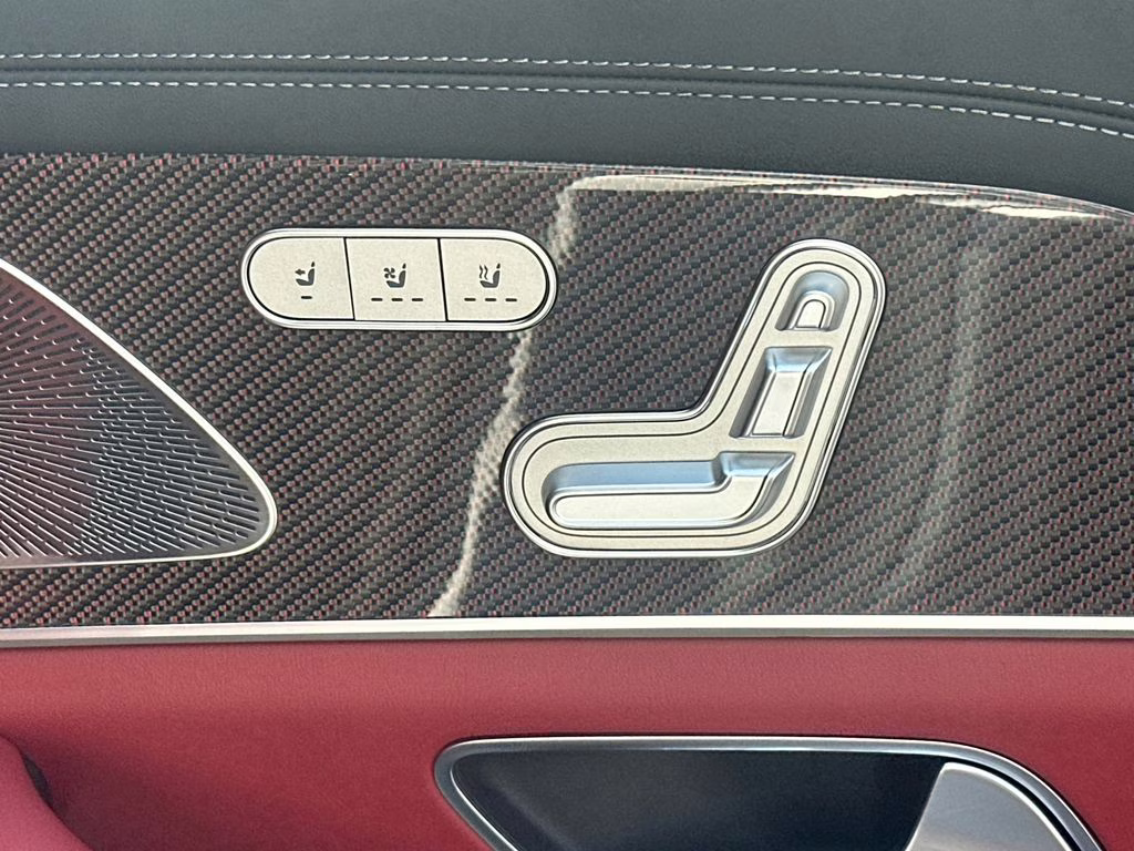 2026 Cirrus Magno Mercedes-Benz GLS GLS 63 AMG AWD SUV