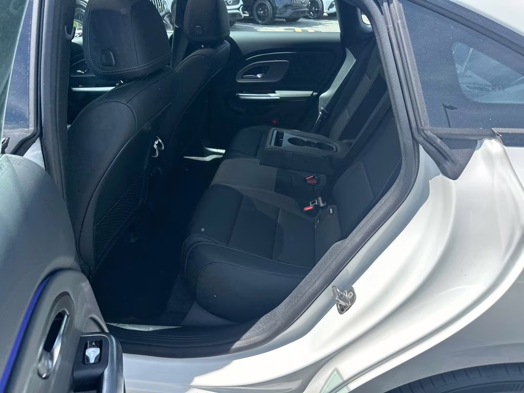 2026 Polar Mercedes-Benz CLA RWD Sedan