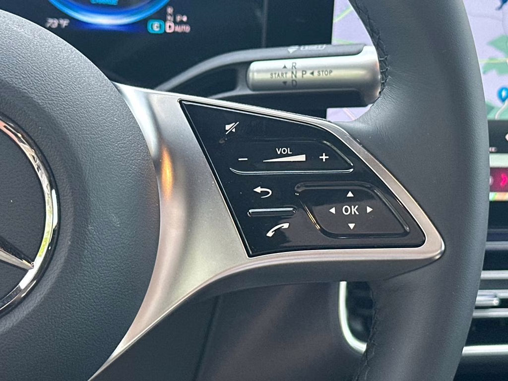 2026 Polar Mercedes-Benz CLA RWD Sedan