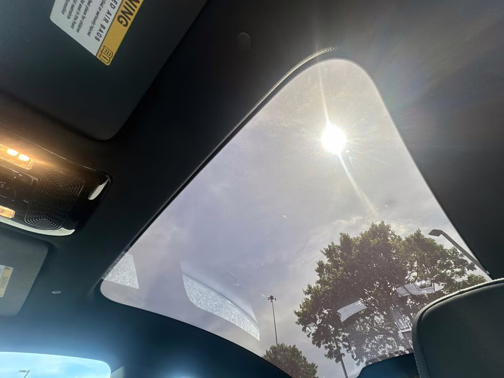 2026 Polar Mercedes-Benz CLA RWD Sedan