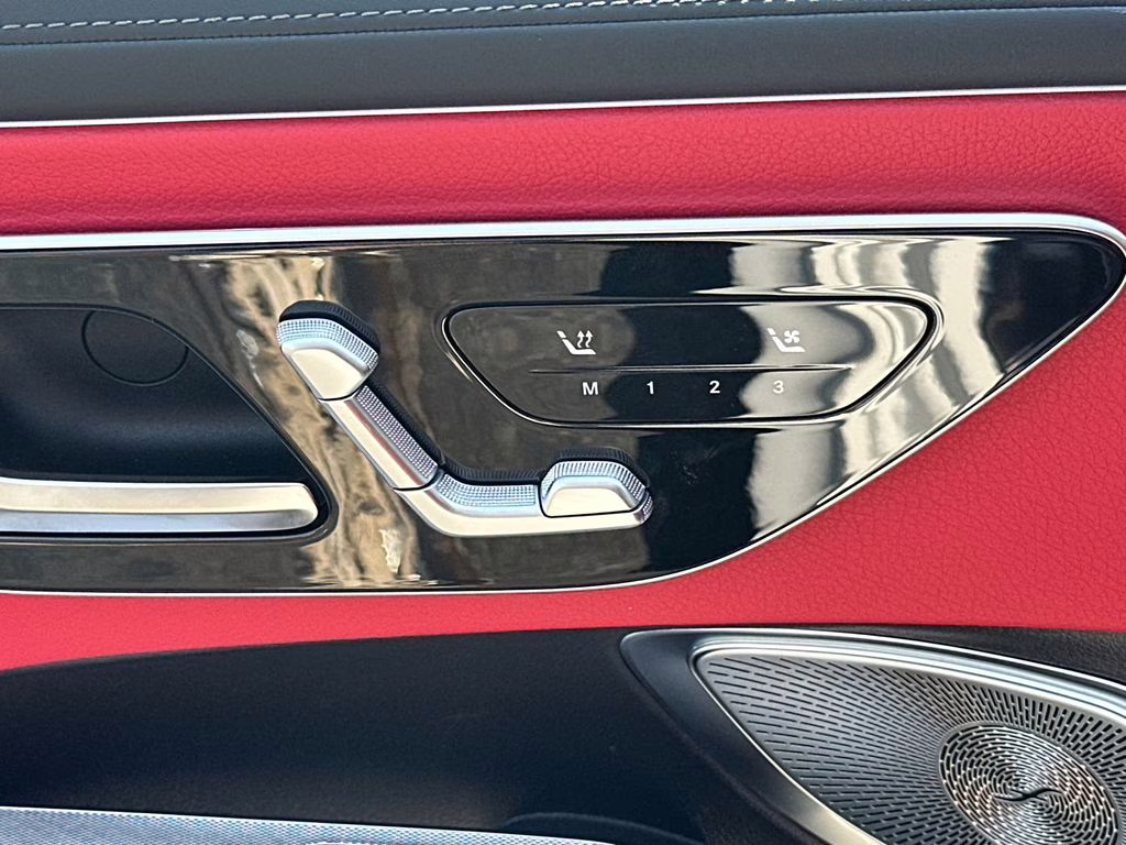 2026 Polar Mercedes-Benz CLE CLE 300 AWD Coupe