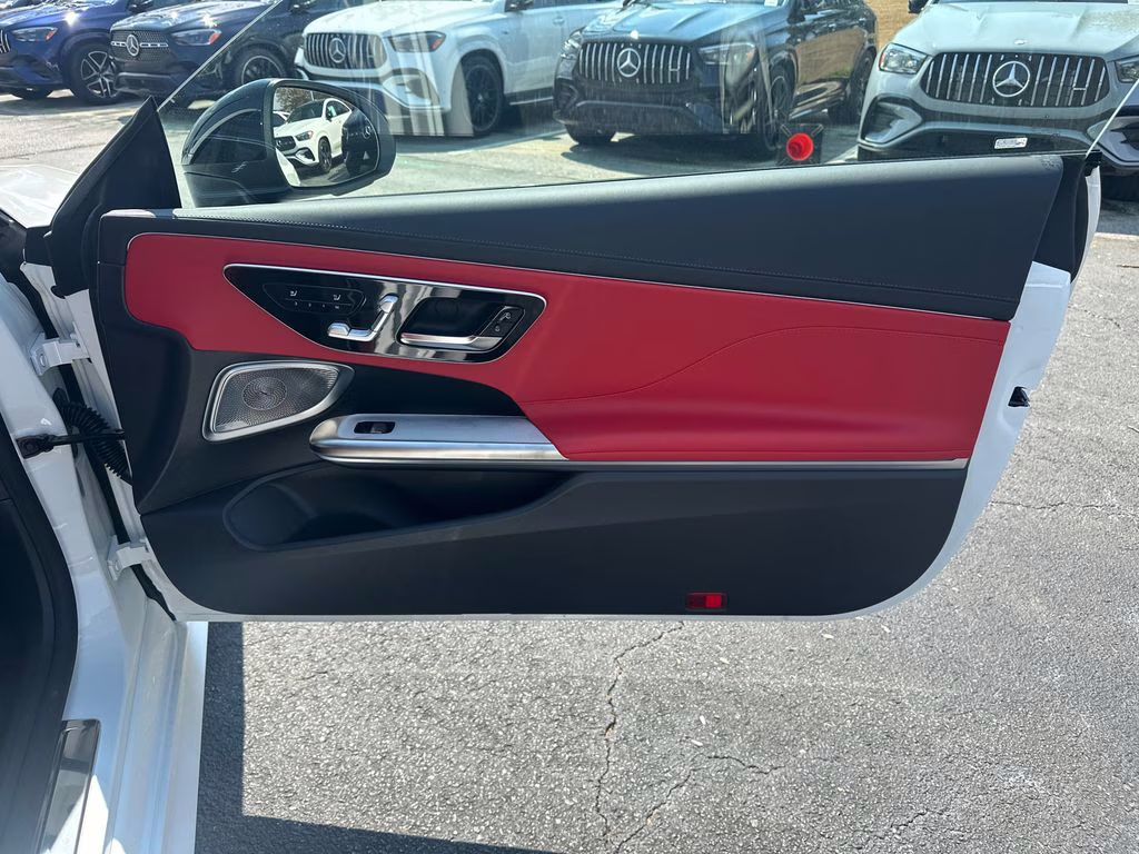 2026 Polar Mercedes-Benz CLE CLE 300 AWD Coupe