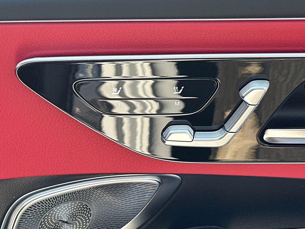 2026 Polar Mercedes-Benz CLE CLE 300 AWD Coupe