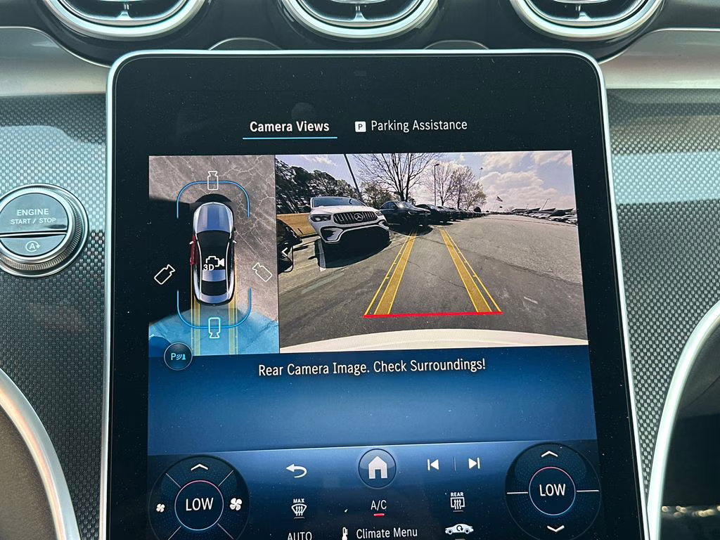 2026 Polar Mercedes-Benz CLE CLE 300 AWD Coupe