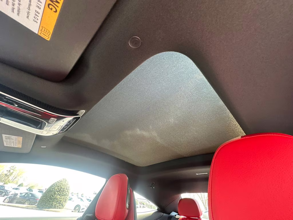 2026 Polar Mercedes-Benz CLE CLE 300 AWD Coupe