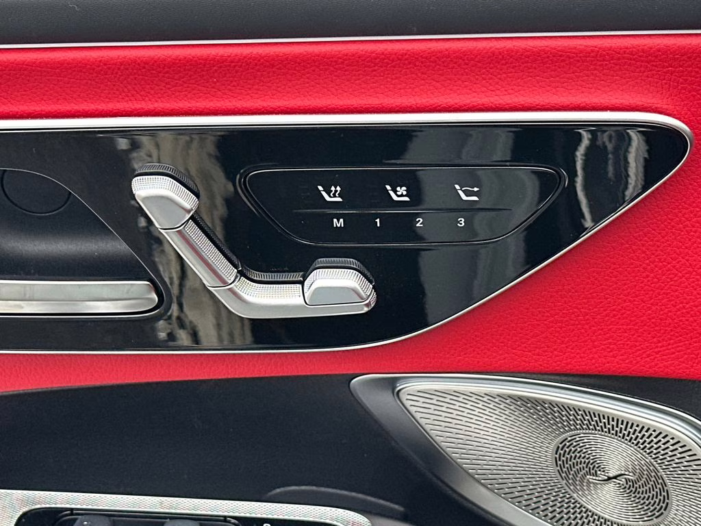 2026 Alpine Mercedes-Benz CLE CLE 450 AWD Convertible