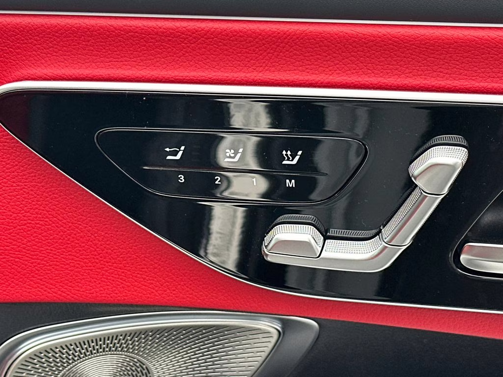 2026 Alpine Mercedes-Benz CLE CLE 450 AWD Convertible