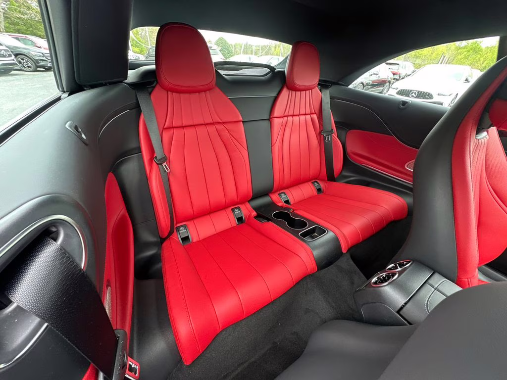 2026 Alpine Mercedes-Benz CLE CLE 450 AWD Convertible