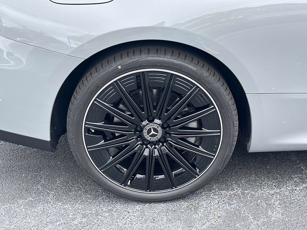 2026 Alpine Mercedes-Benz CLE CLE 450 AWD Convertible