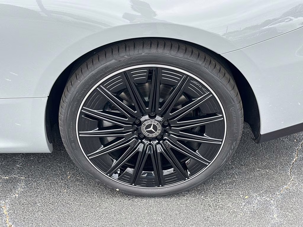 2026 Alpine Mercedes-Benz CLE CLE 450 AWD Convertible