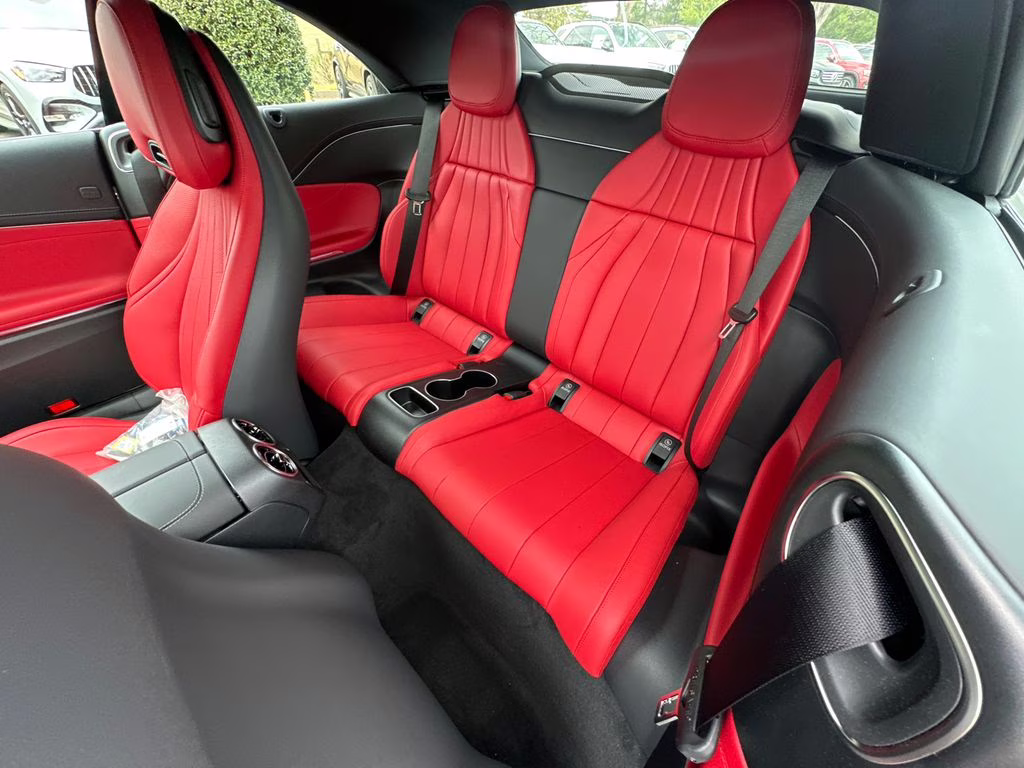 2026 Alpine Mercedes-Benz CLE CLE 450 AWD Convertible