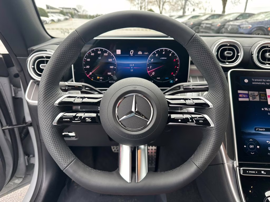 2026 Alpine Mercedes-Benz CLE CLE 450 AWD Convertible