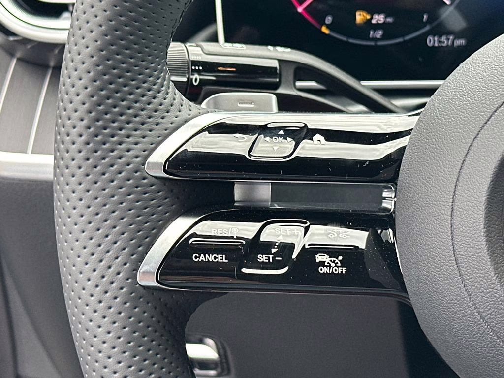 2026 Alpine Mercedes-Benz CLE CLE 450 AWD Convertible