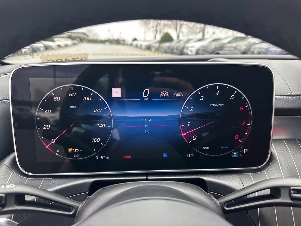 2026 Alpine Mercedes-Benz CLE CLE 450 AWD Convertible