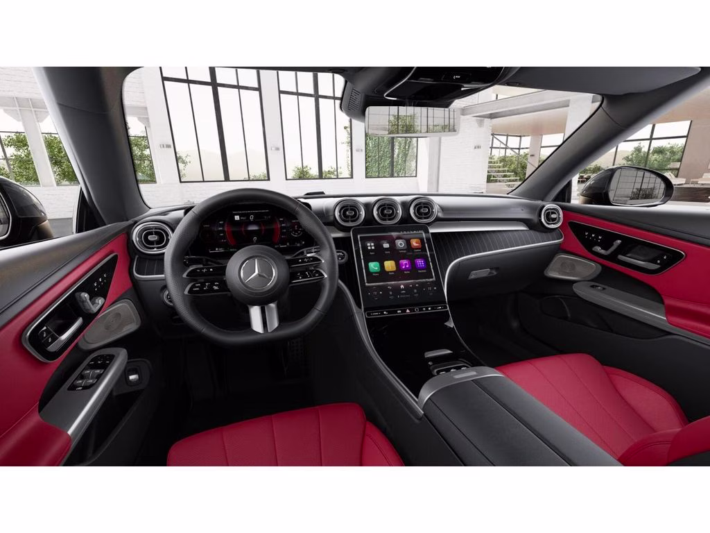 2026 Alpine Mercedes-Benz CLE CLE 450 AWD Convertible