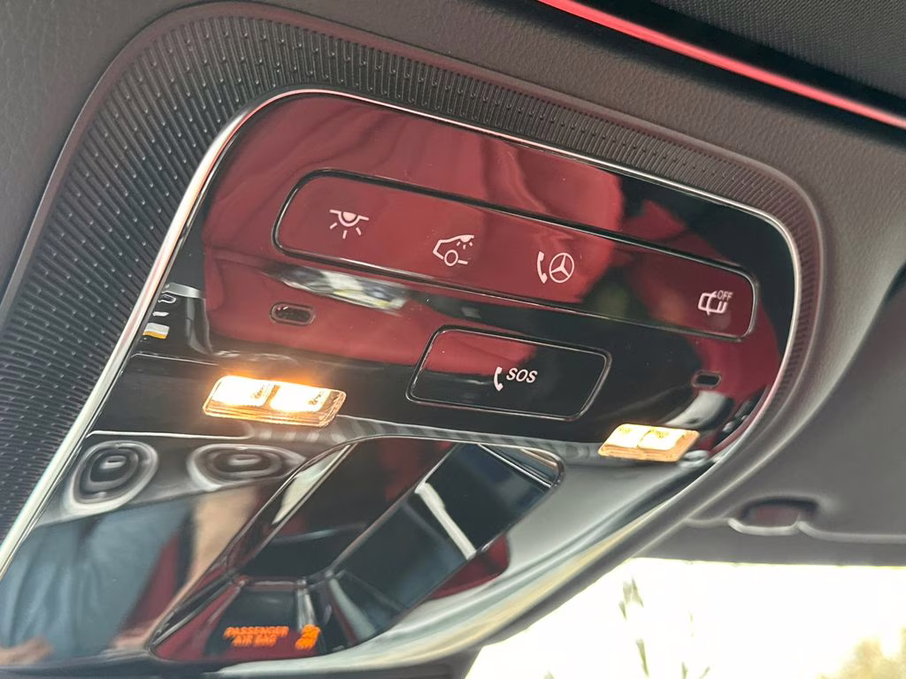 2026 Alpine Mercedes-Benz CLE CLE 450 AWD Convertible