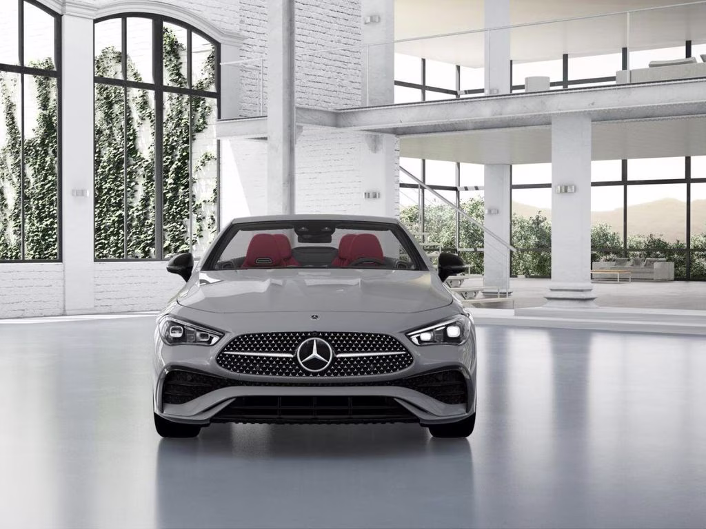 2026 Alpine Mercedes-Benz CLE CLE 450 AWD Convertible