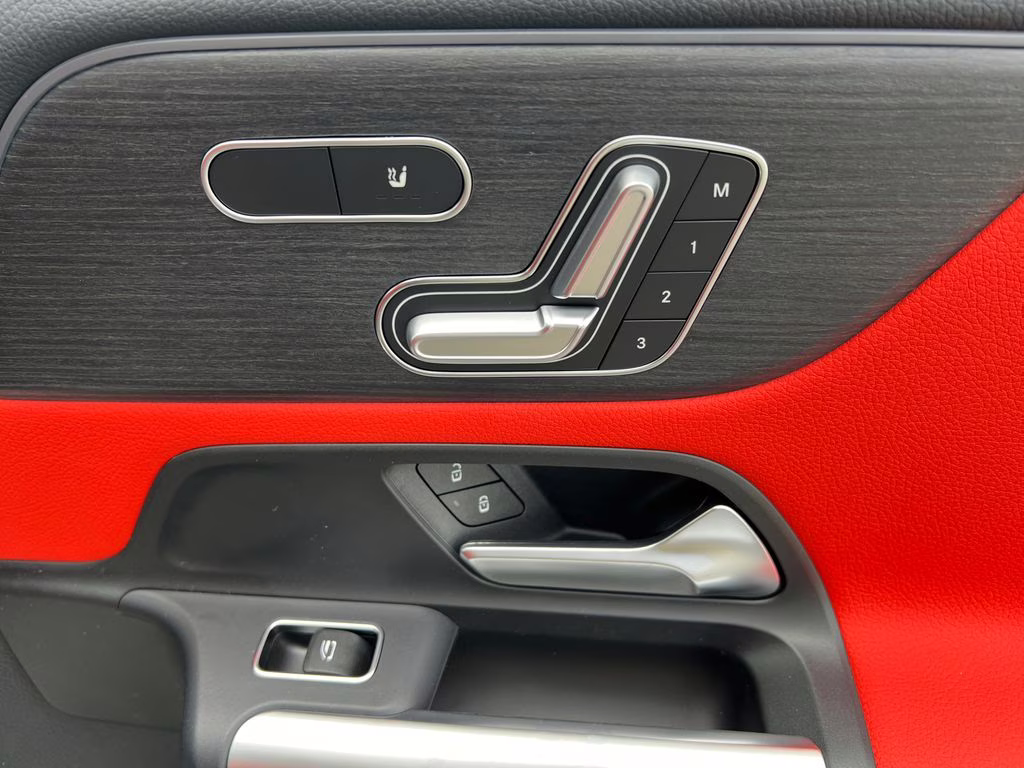 2026 Black Mercedes-Benz GLA GLA 250 AWD SUV