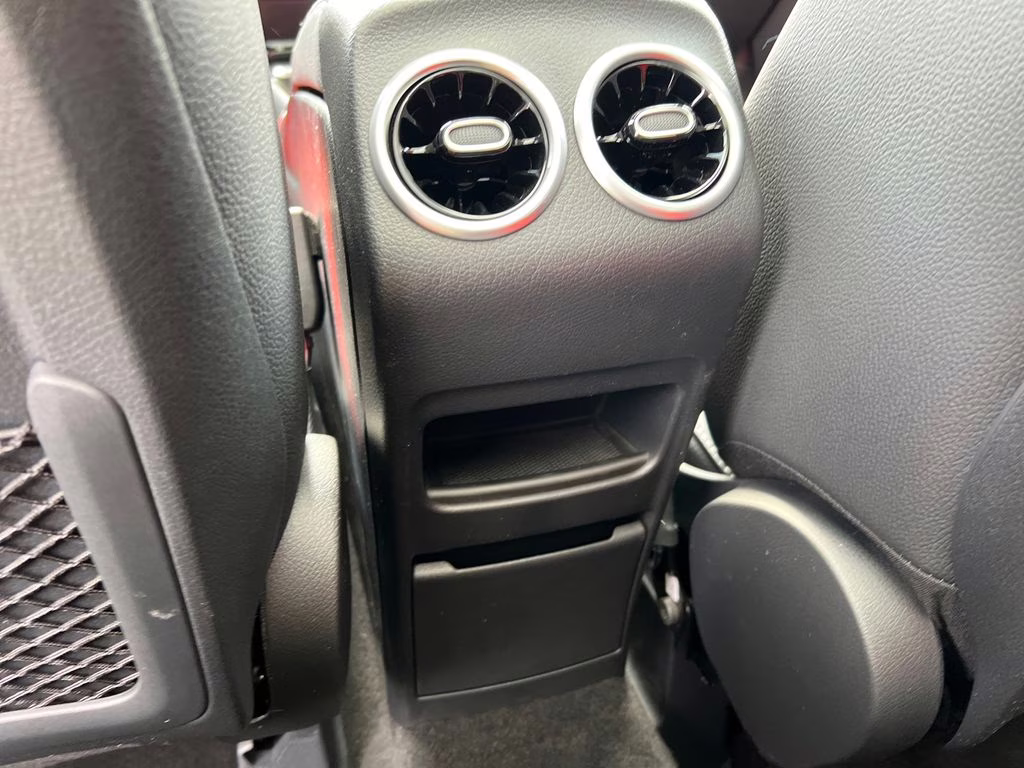 2026 Black Mercedes-Benz GLA GLA 250 AWD SUV