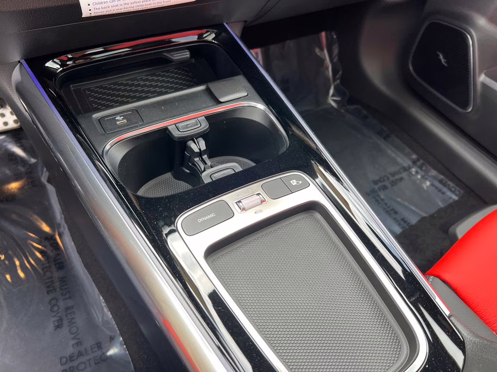 2026 Black Mercedes-Benz GLA GLA 250 AWD SUV