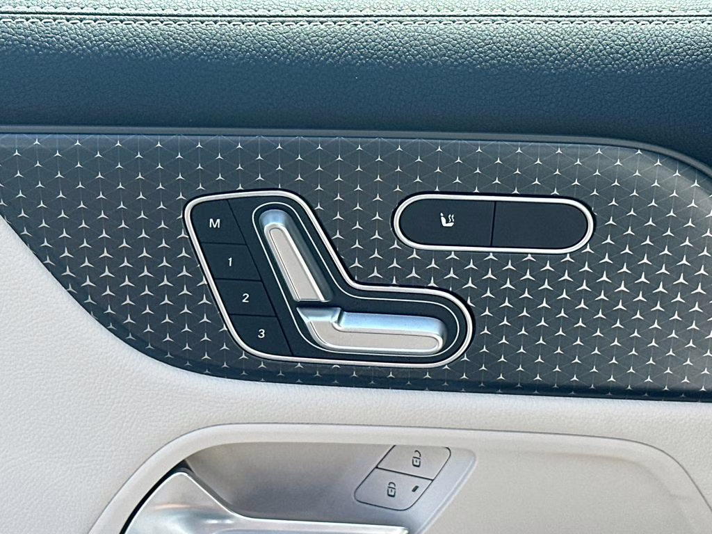 2026 Polar Mercedes-Benz GLA GLA 250 AWD SUV