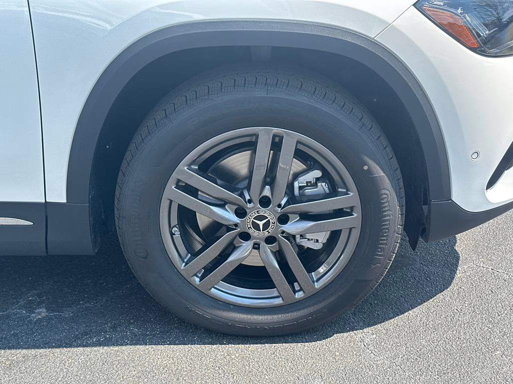 2026 Polar Mercedes-Benz GLA GLA 250 AWD SUV