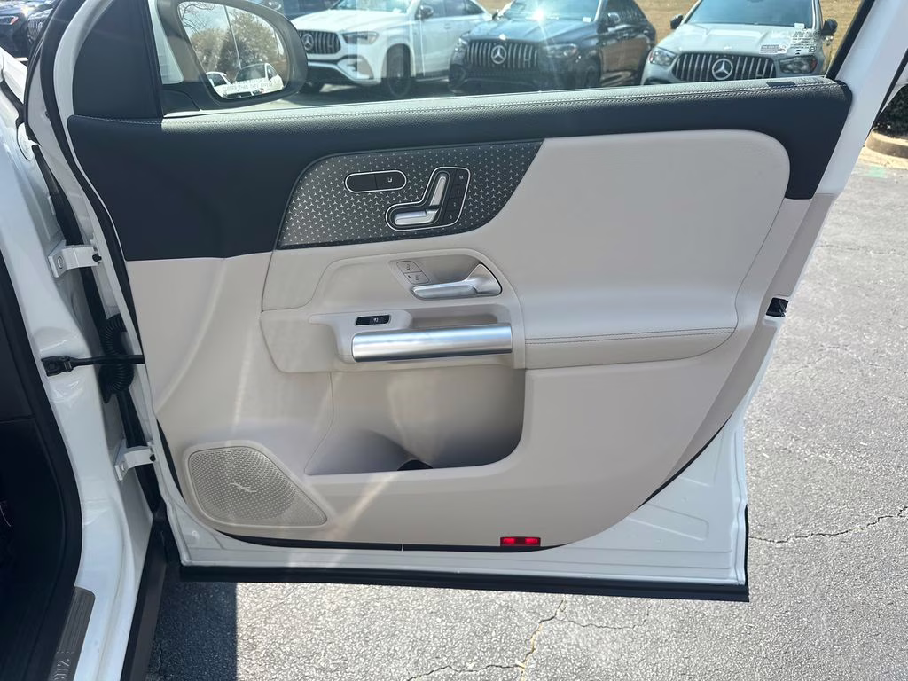 2026 Polar Mercedes-Benz GLA GLA 250 AWD SUV