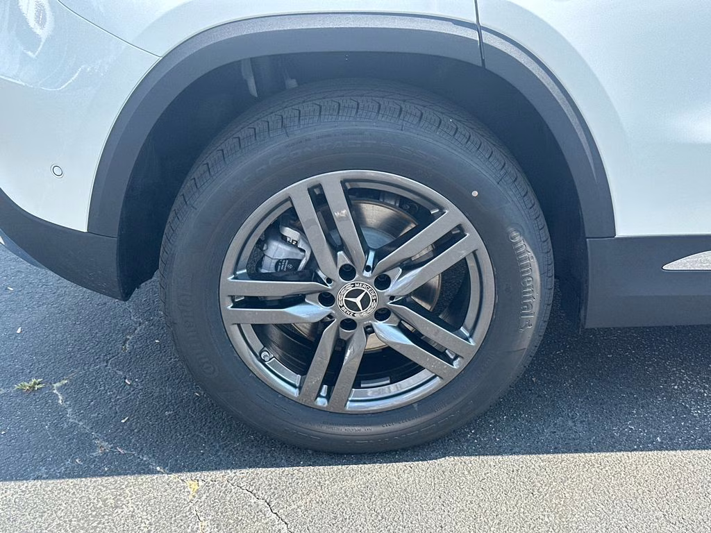 2026 Polar Mercedes-Benz GLA GLA 250 AWD SUV