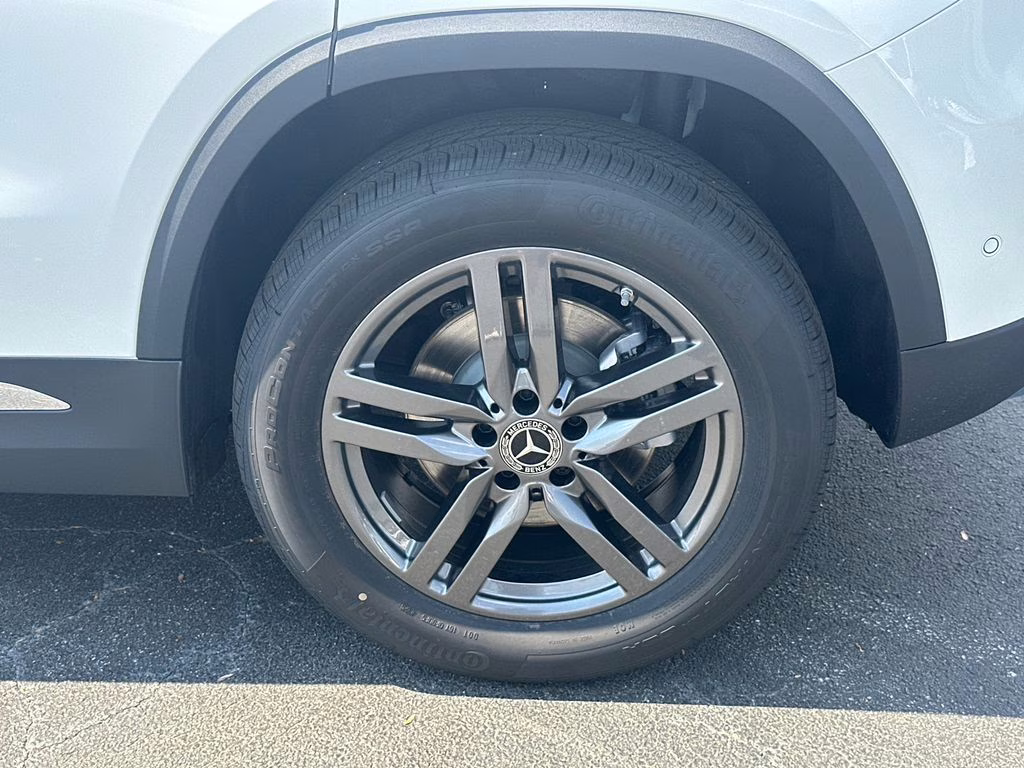 2026 Polar Mercedes-Benz GLA GLA 250 AWD SUV