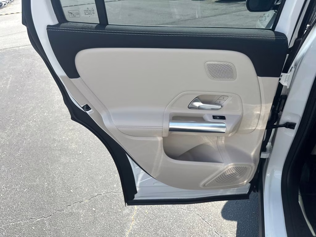 2026 Polar Mercedes-Benz GLA GLA 250 AWD SUV