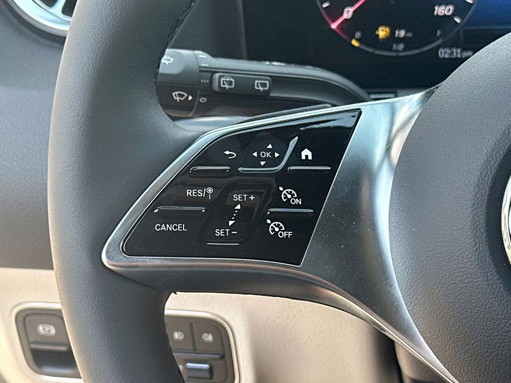 2026 Polar Mercedes-Benz GLA GLA 250 AWD SUV