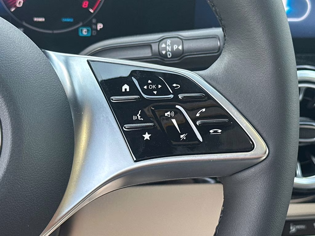 2026 Polar Mercedes-Benz GLA GLA 250 AWD SUV