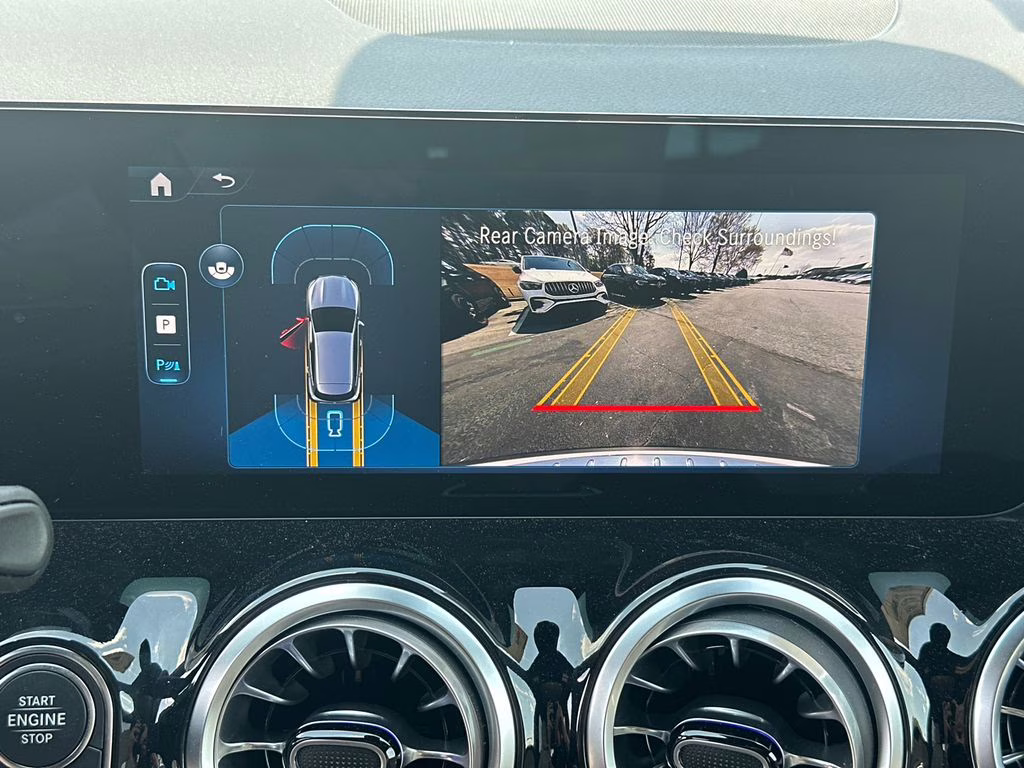 2026 Polar Mercedes-Benz GLA GLA 250 AWD SUV