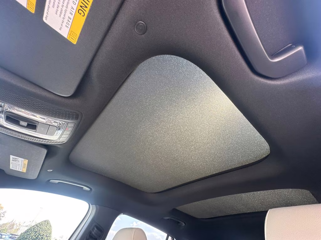 2026 Polar Mercedes-Benz GLA GLA 250 AWD SUV