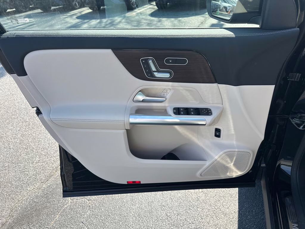 2026 Black Mercedes-Benz GLA GLA 250 AWD SUV